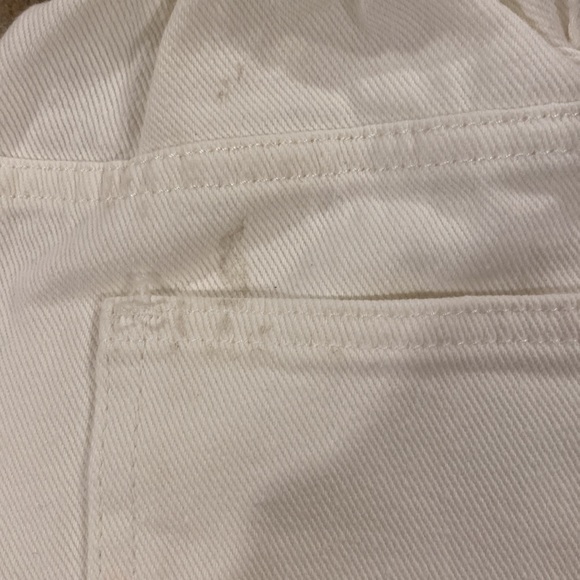 Princess Polly Paperbag Shorts - Picture 5 of 5